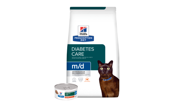 Alimento para gatos Prescription Diet