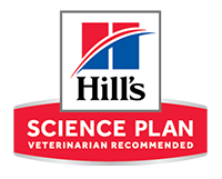Hill's science plan logo