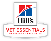 Hill's vet essentials logo