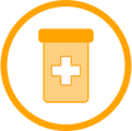 Icono de medicación