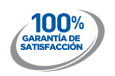 100% Satisfaction Guaranteed