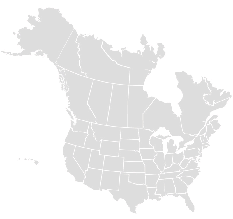 Mapa del mundo