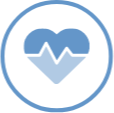 Icono de corazón